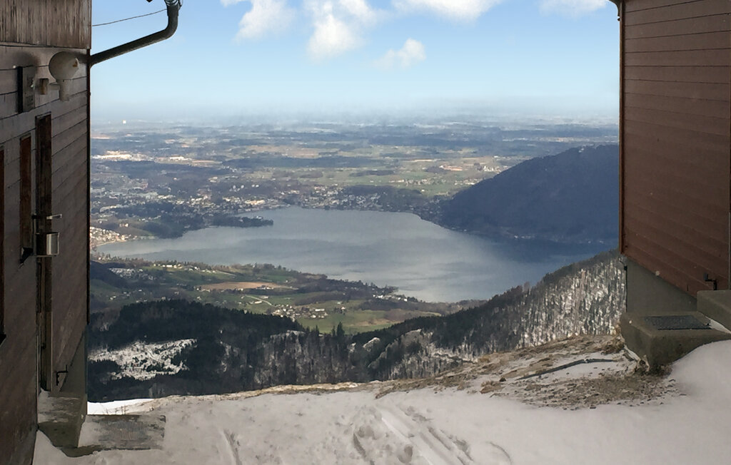 Feriehus - Ebensee , Østerrike - ASA110 13