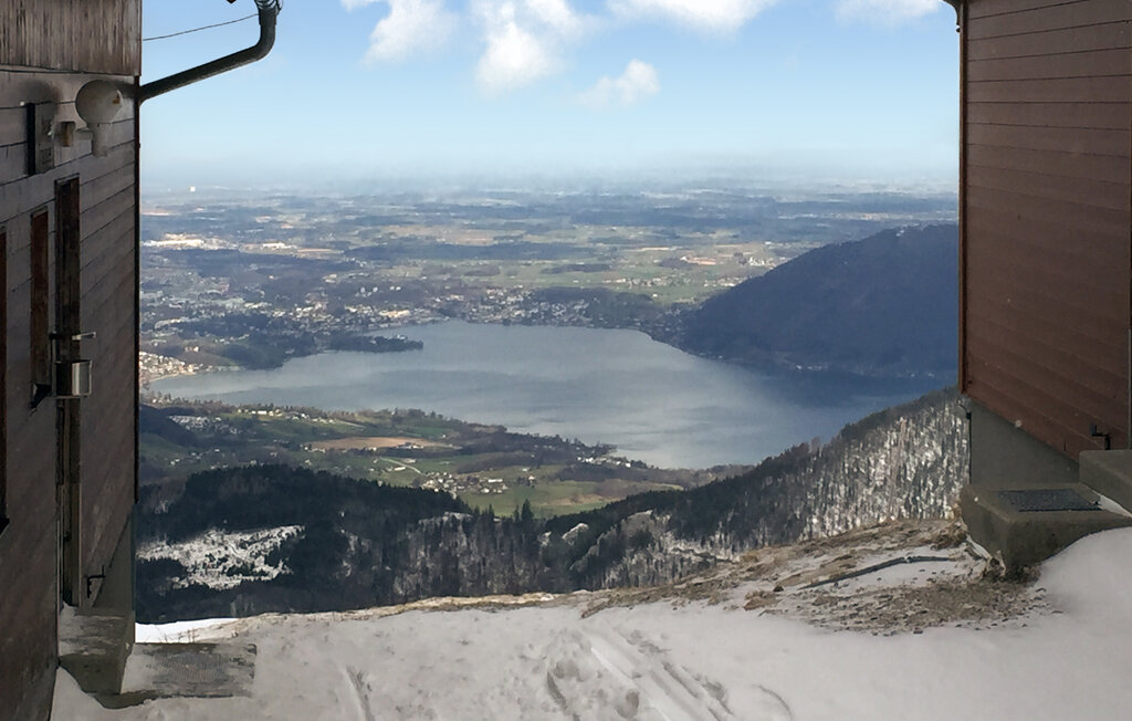 Feriehus - Ebensee , Østerrike - ASA112 13