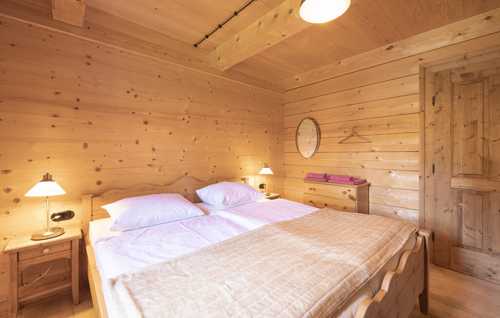 Ferienhaeuser - Eben im Pongau , Österreich - ASA368 21