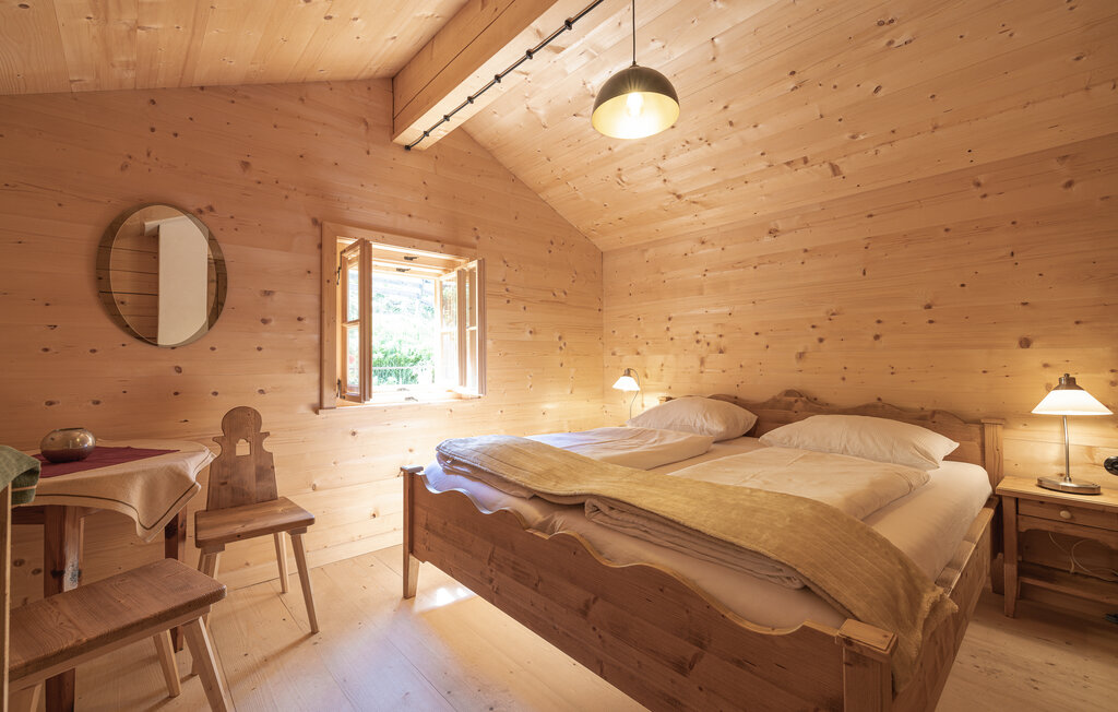 Ferienhaeuser - Eben im Pongau , Österreich - ASA368 22