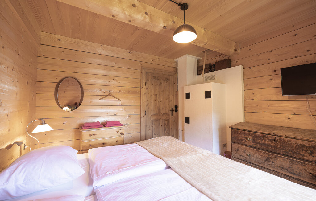 Ferienhaeuser - Eben im Pongau , Österreich - ASA368 23