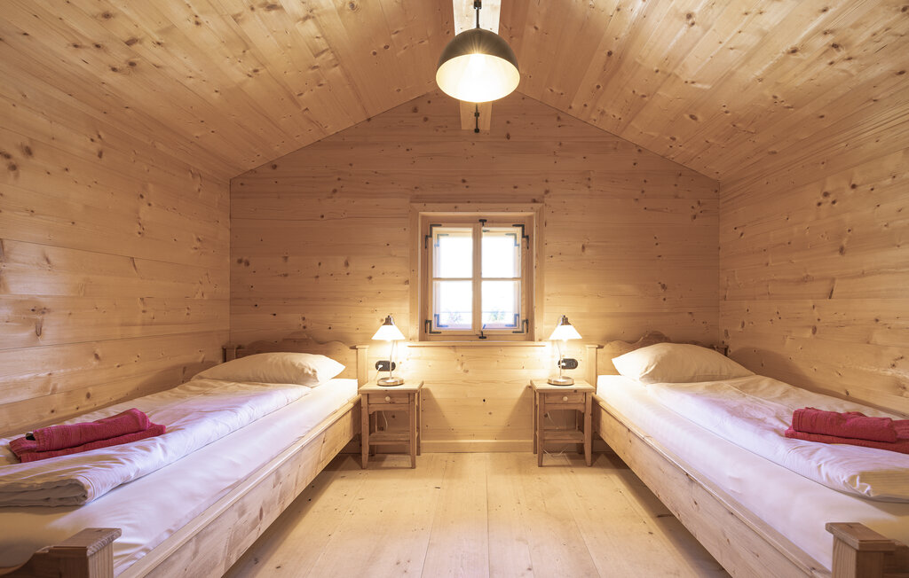 Ferienhaeuser - Eben im Pongau , Österreich - ASA368 24