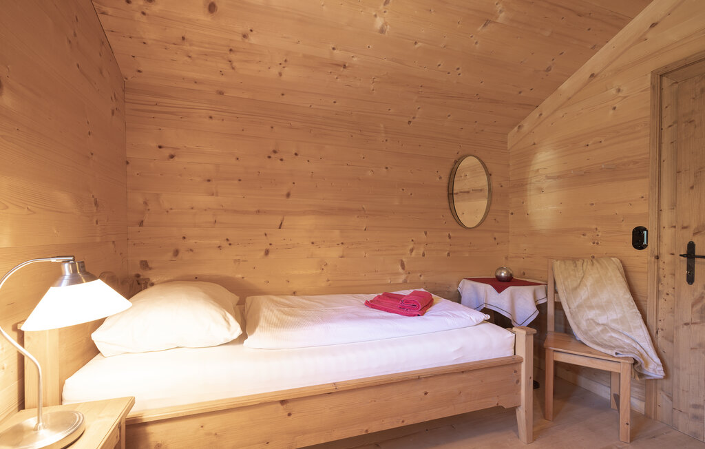 Ferienhaeuser - Eben im Pongau , Österreich - ASA368 25