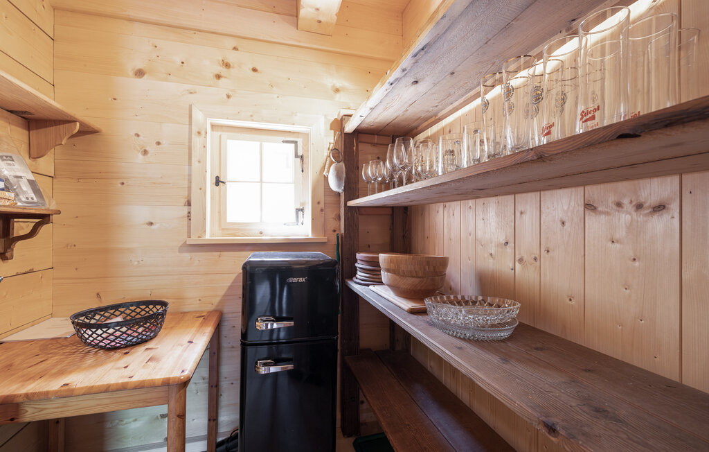 Ferienhaeuser - Eben im Pongau , Österreich - ASA368 18