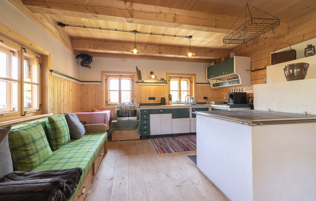 Ferienhaeuser - Eben im Pongau , Österreich - ASA368 6