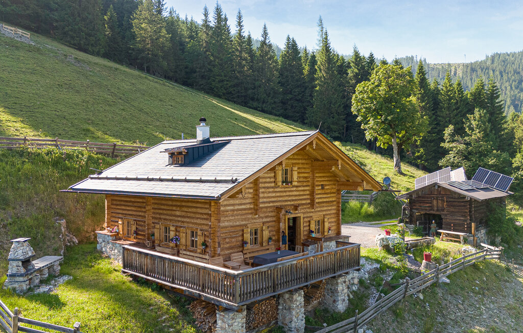 Ferienhaeuser - Eben im Pongau , Österreich - ASA368 9