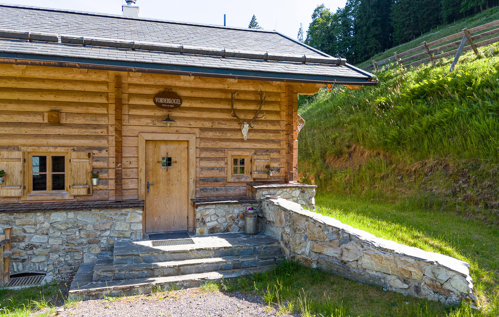 Ferienhaeuser - Eben im Pongau , Österreich - ASA368 13