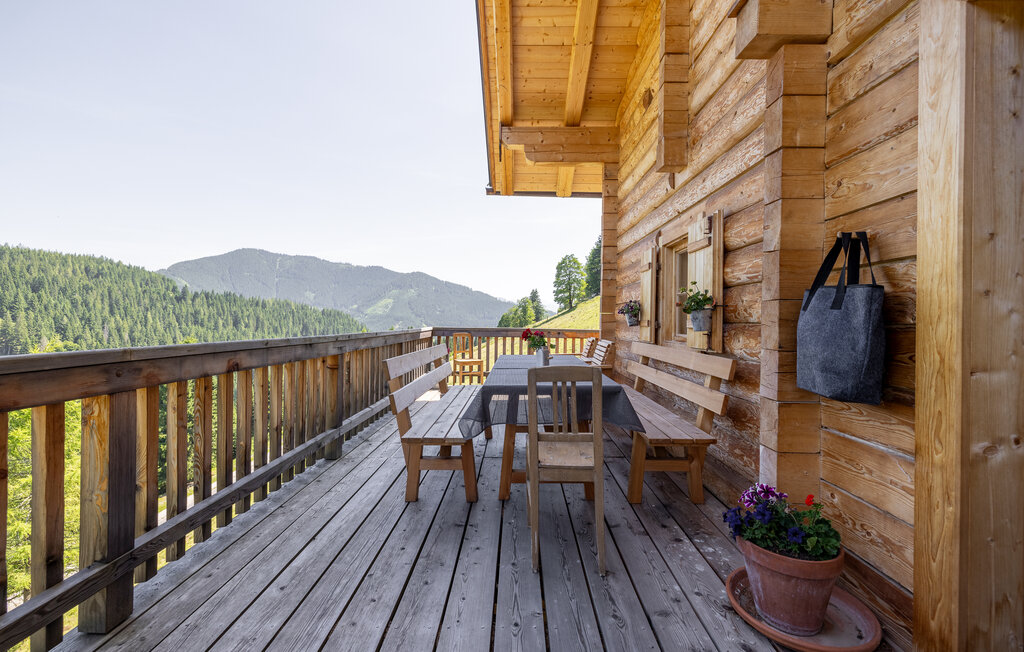 Ferienhaeuser - Eben im Pongau , Österreich - ASA368 2