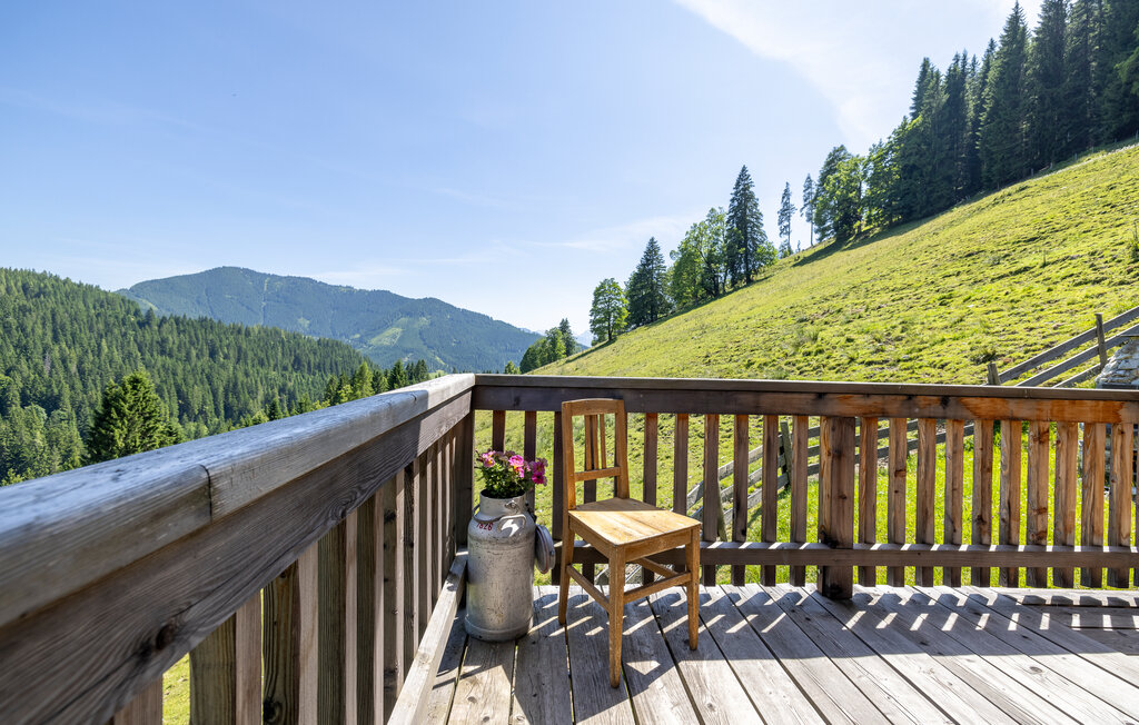 Ferienhaeuser - Eben im Pongau , Österreich - ASA368 8