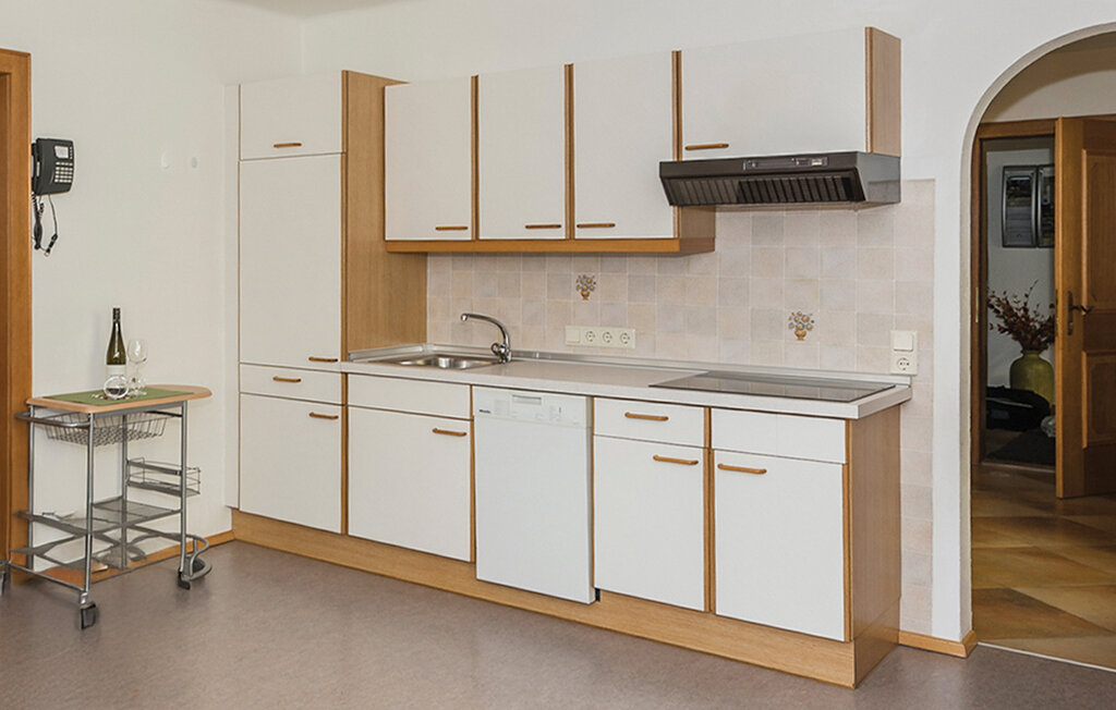 Lejlighed - Rauris , Østrig - ASA696 7