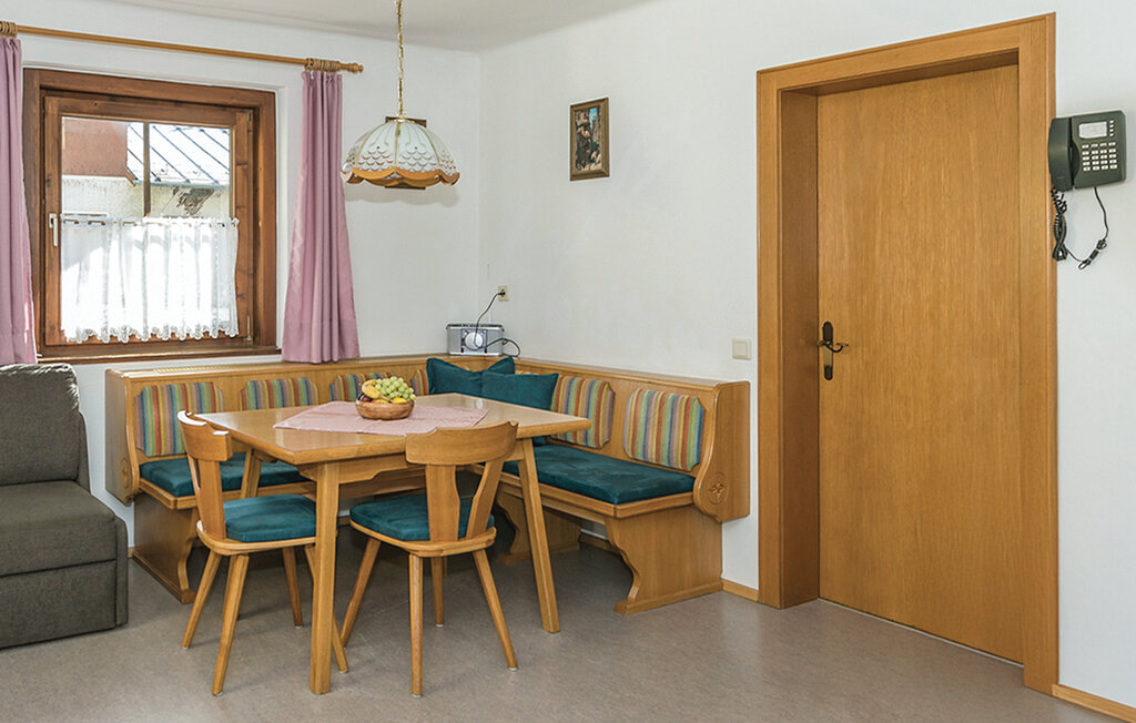 Lejlighed - Rauris , Østrig - ASA696 6