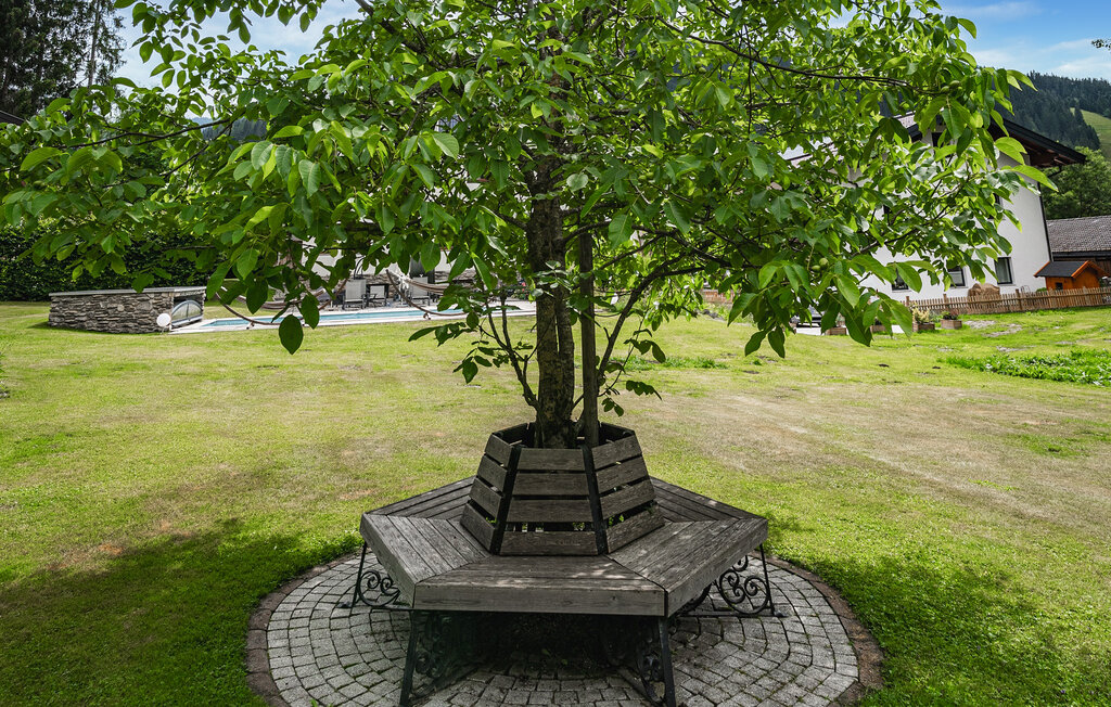 Lejlighed - Wagrain , Østrig - ASA934 16