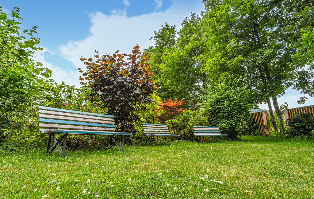 Ferieleilighet - Wagrain , Østerrike - ASA935 14