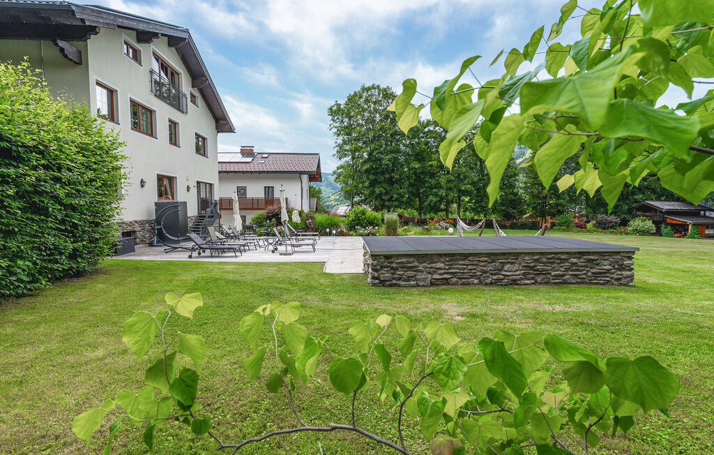 Ferieleilighet - Wagrain , Østerrike - ASA935 15