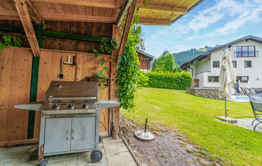 Ferieleilighet - Wagrain , Østerrike - ASA936 10