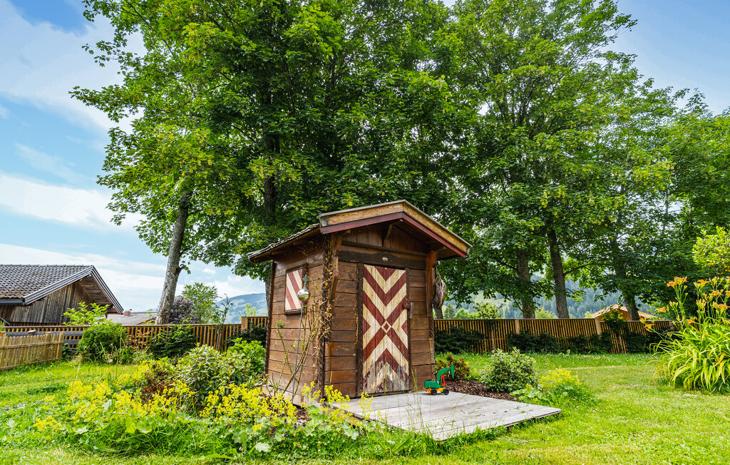 Ferieleilighet - Wagrain , Østerrike - ASA936 11