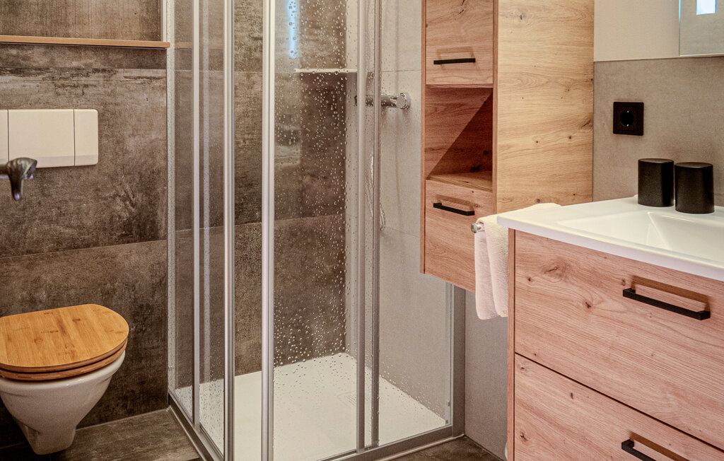 Ferieleilighet - Wagrain , Østerrike - ASA976 13