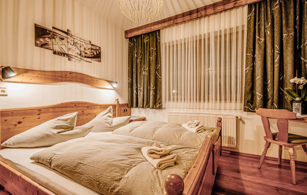 Ferieleilighet - Wagrain , Østerrike - ASA976 11