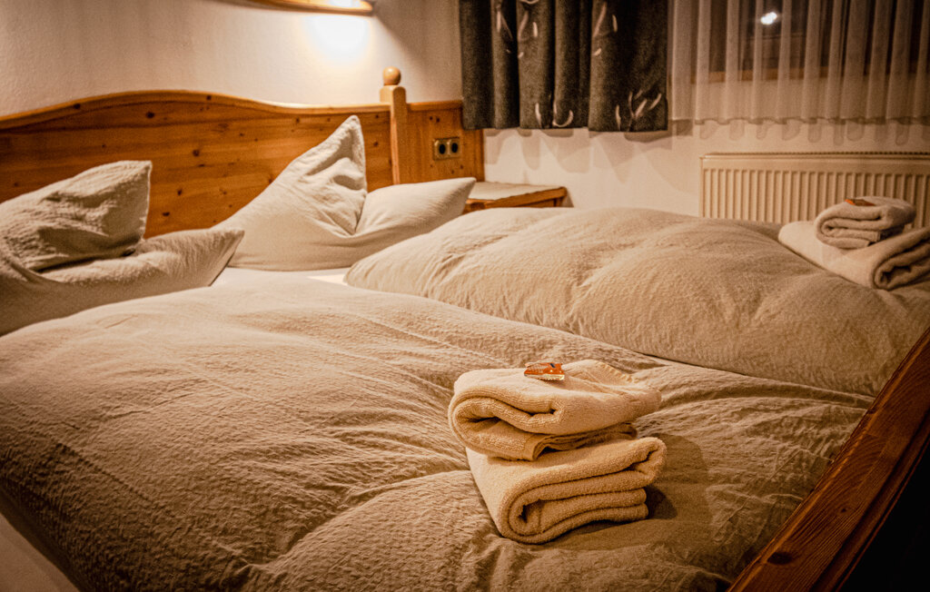 Ferieleilighet - Wagrain , Østerrike - ASA976 12