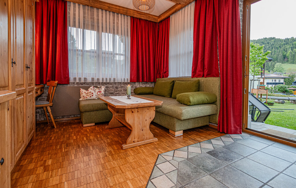 Ferieleilighet - Wagrain , Østerrike - ASA976 3