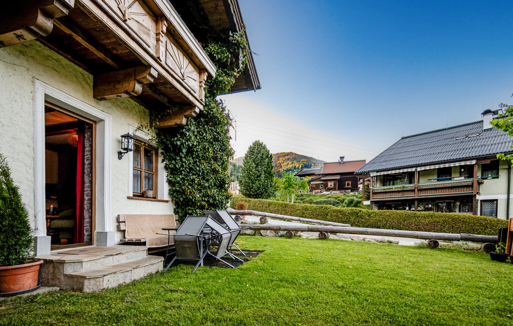 Ferieleilighet - Wagrain , Østerrike - ASA976 9