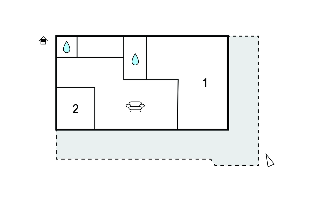 Lejlighed - Flachau , Østrig - ASA836 