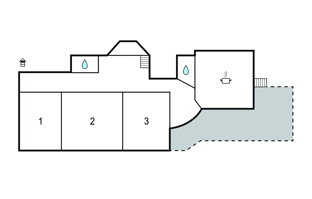 Ferieleilighet - Grossarl , Østerrike - ASA728 