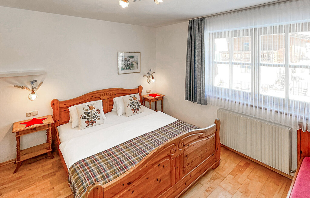 Lejlighed - Kleinarl , Østrig - ASA583 13