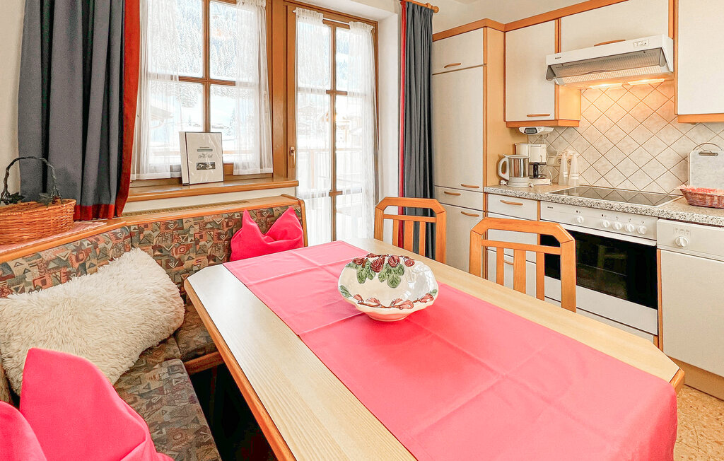 Lejlighed - Kleinarl , Østrig - ASA583 3