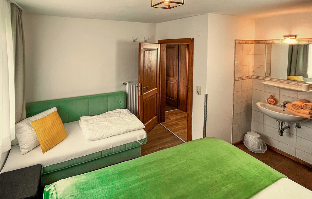 Feriehuse - Kleinarl , Østrig - ASA587 26