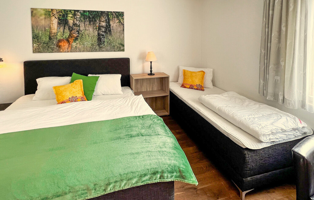 Feriehuse - Kleinarl , Østrig - ASA587 4