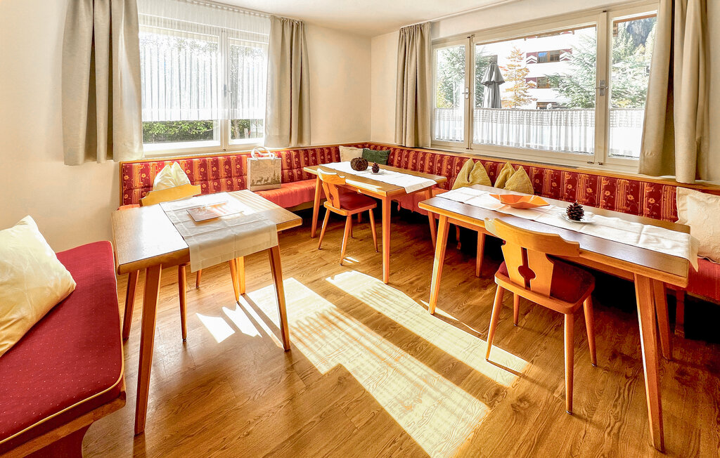 Feriehuse - Kleinarl , Østrig - ASA587 2