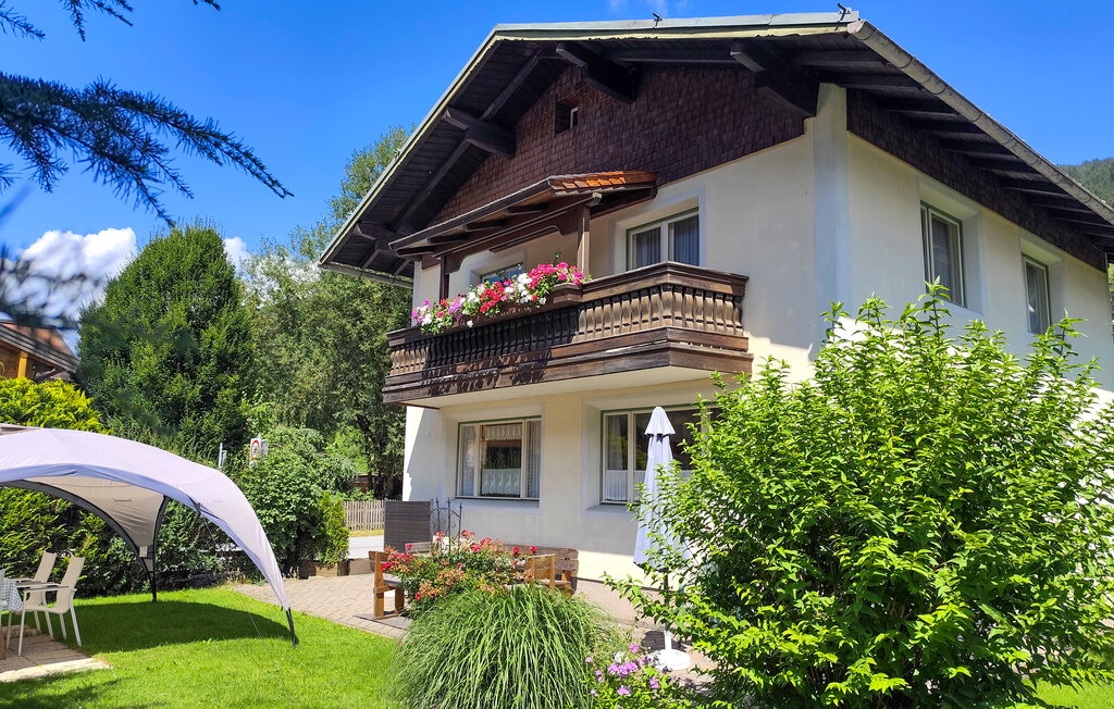 Feriehuse - Kleinarl , Østrig - ASA587 1