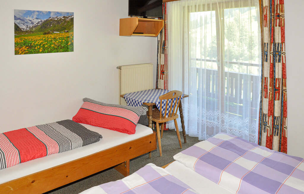 Ferieleilighet - Fusch/Glocknerstrasse , Østerrike - ASA606 9