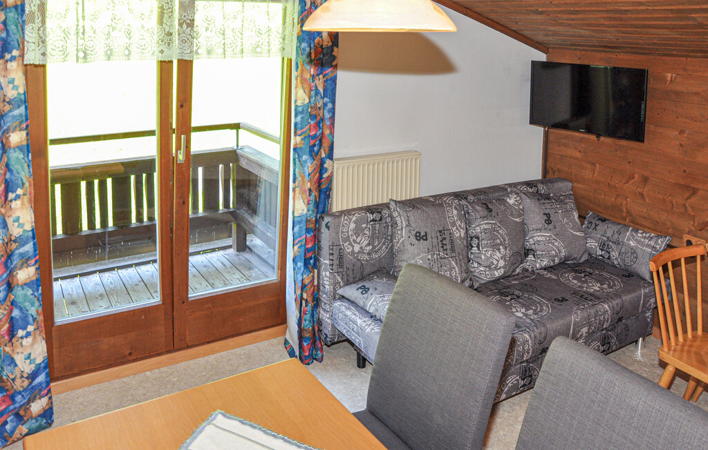 Ferieleilighet - Fusch/Glocknerstrasse , Østerrike - ASA606 6