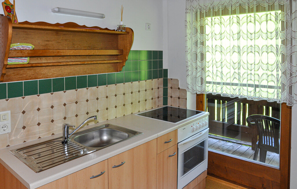 Ferieleilighet - Fusch/Glocknerstrasse , Østerrike - ASA606 8