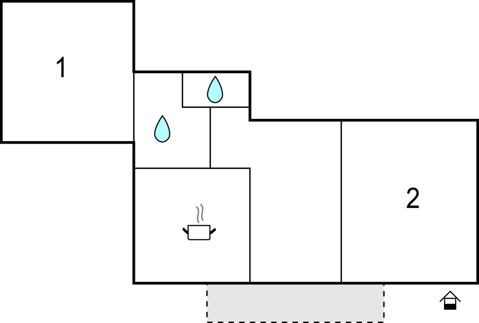 Appartamento helle Ferienwohnung Grossarl