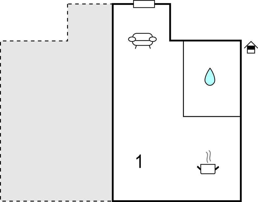 Ferienwohnung Moderne Ferienwohnung