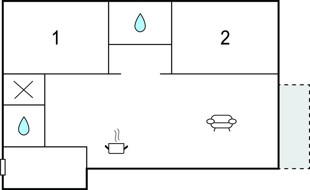 Ferienwohnung 