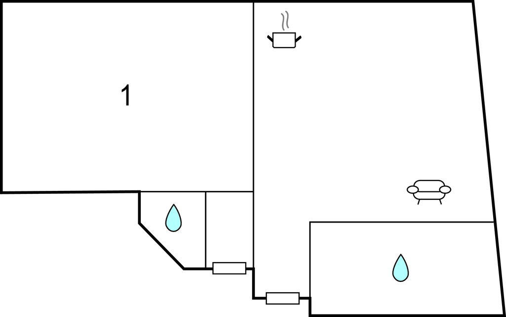 Ferienwohnung Ferienwohnung - Wagrain