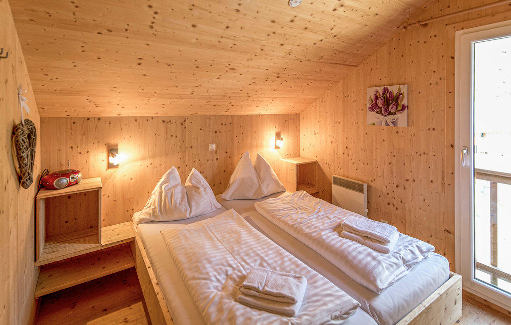 Feriehus - Kreischberg , Østerrike - AST047 17