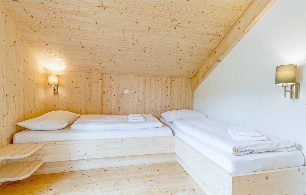 Feriehus - Kreischberg , Østerrike - AST048 11