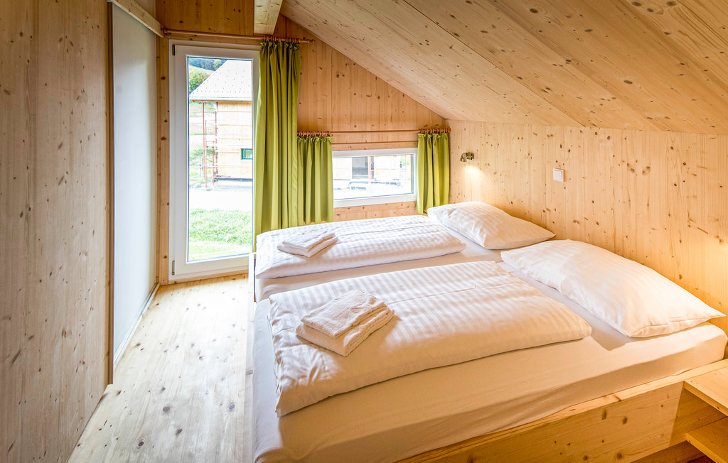 Feriehuse - Kreischberg , Østrig - AST049 14