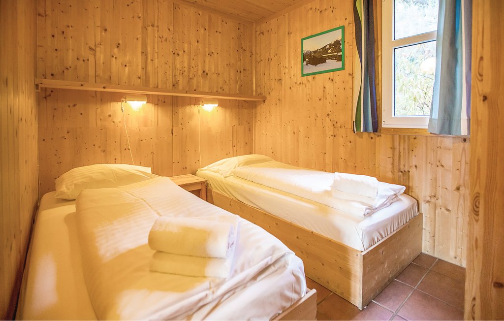 Feriehus - Hohentauern , Østerrike - AST051 21