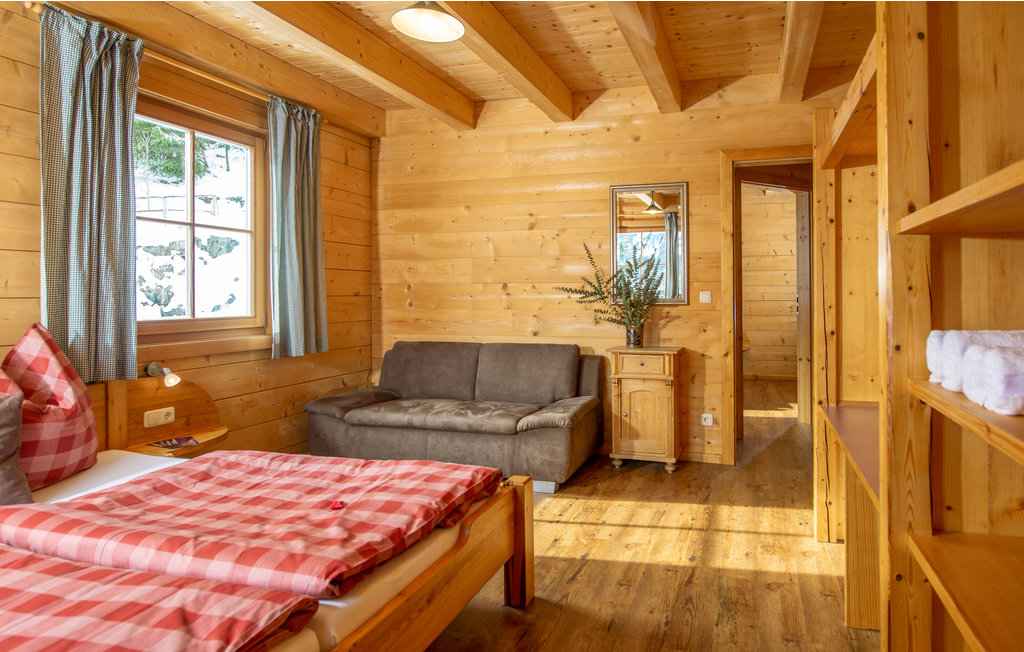 Feriehus - Pruggern , Østerrike - AST059 34