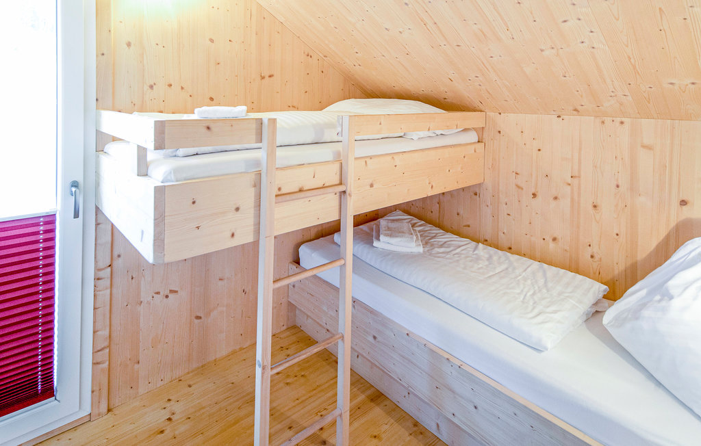 Feriehus - Kreischberg , Østerrike - AST063 13