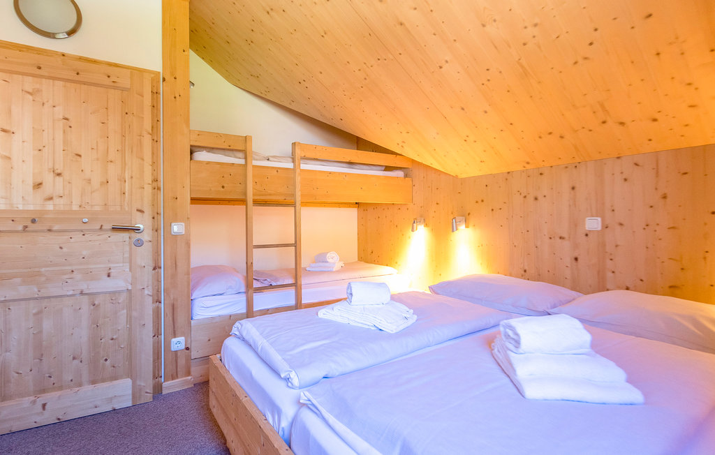 Ferienhaus - Kreischberg , Österreich - AST067 10