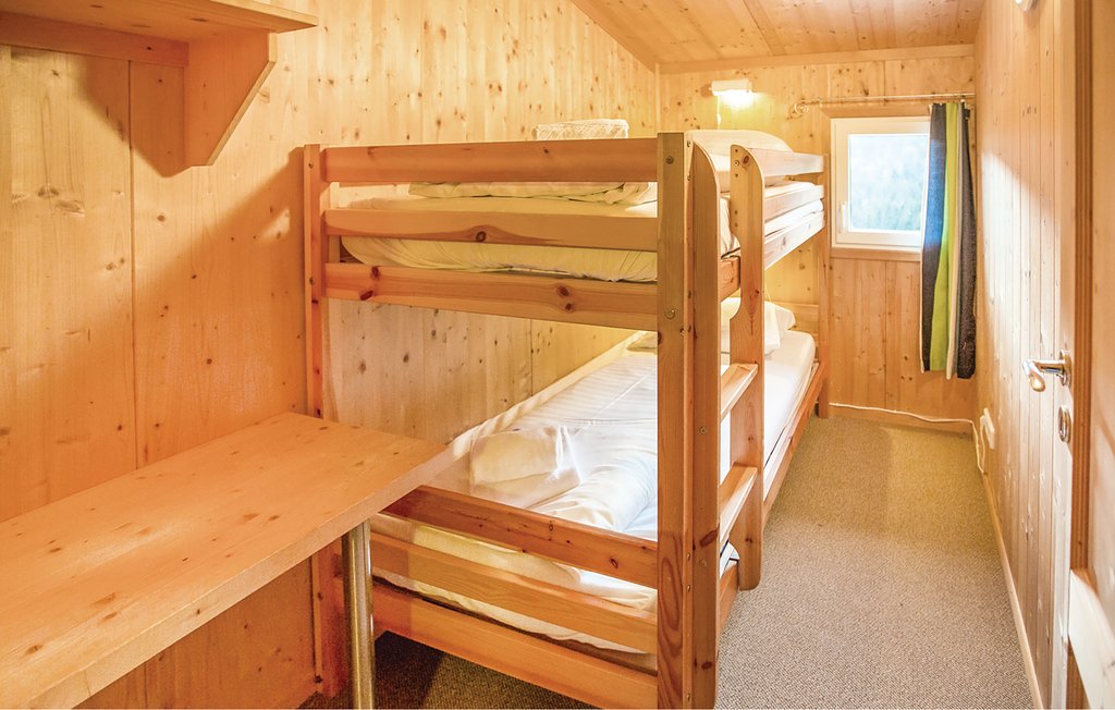 Feriehus - Hohentauern , Østerrike - AST052 25