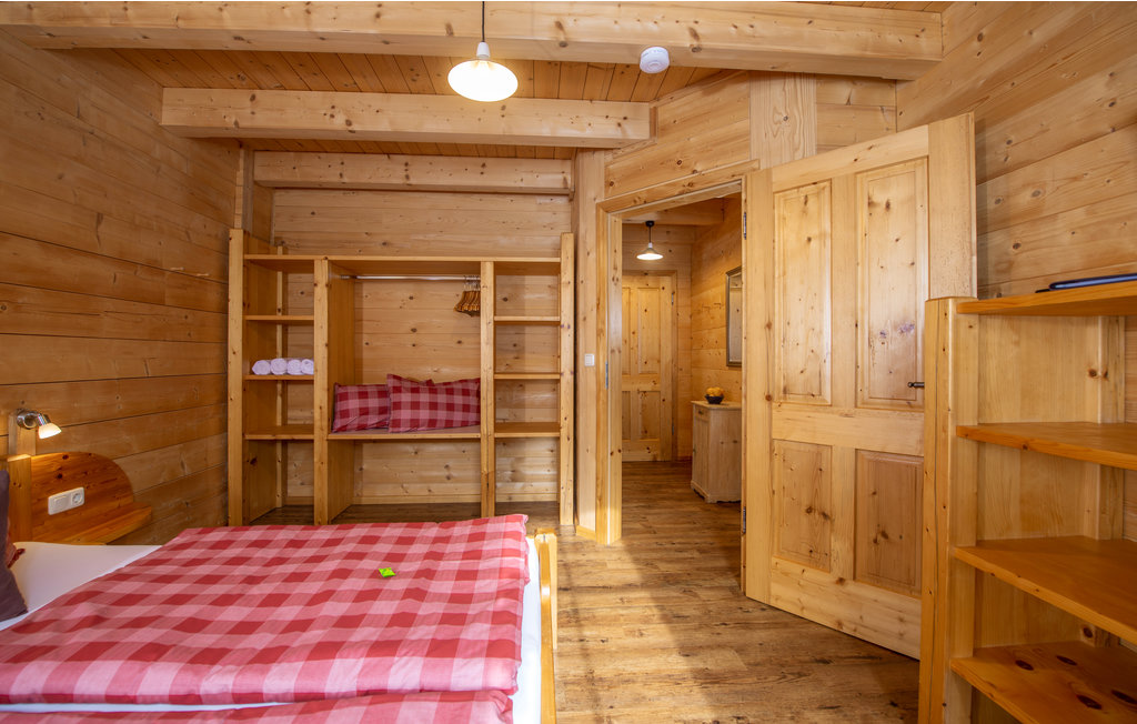 Feriehus - Pruggern , Østerrike - AST059 36