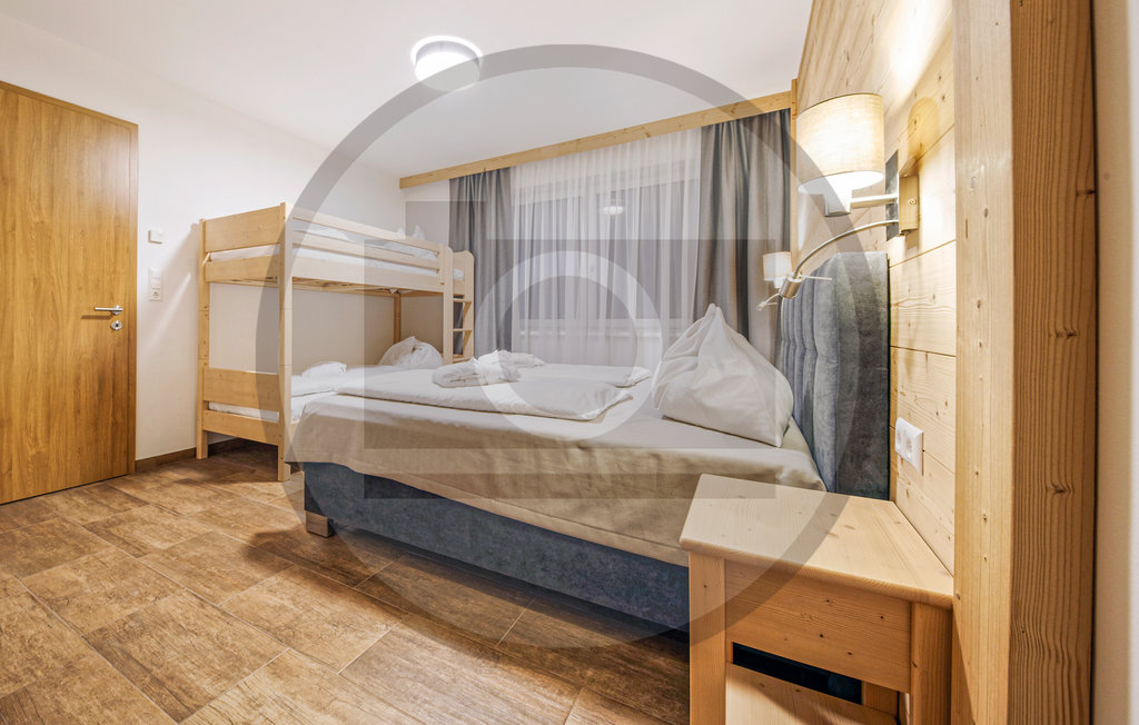 Feriehus - St. Lambrecht , Østerrike - AST057 12